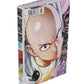 One-Punch Man 10. Кн. 19-20: Сожранная капуста; Вперед!: манга