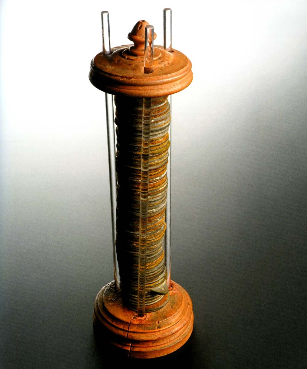 Великая химия. От греческого огня до графена. 250 основных вех в истории хими...