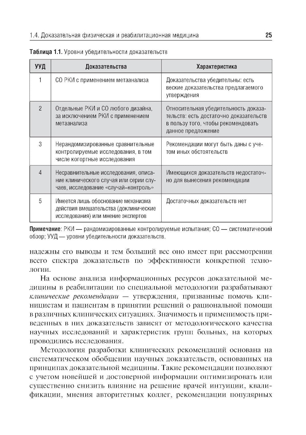 Медицинская реабилитация: Учебник. 2-е изд., перераб. и доп