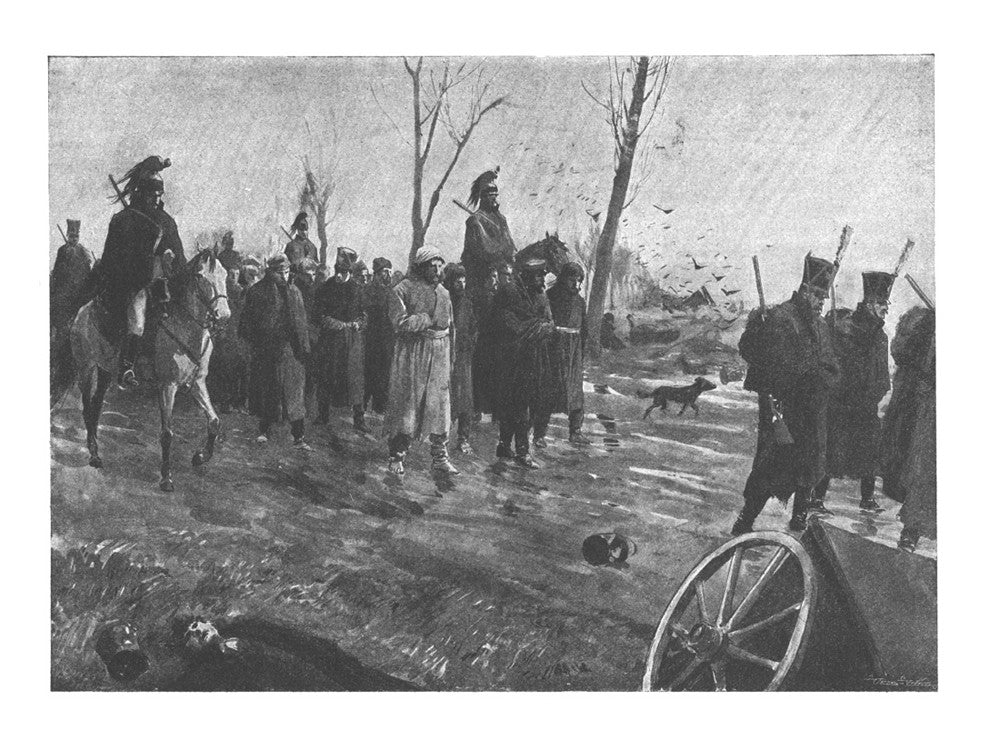 Война и мир: роман. В 2 т