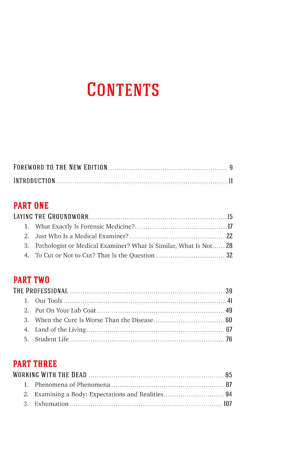 If These Bodies Could Talk: True Tales of a Medical Examiner