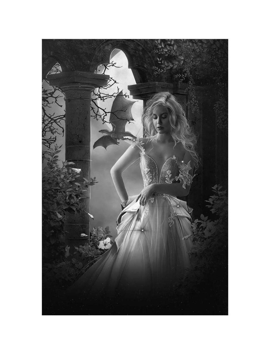 Дневники фаворитки. Жемчужина