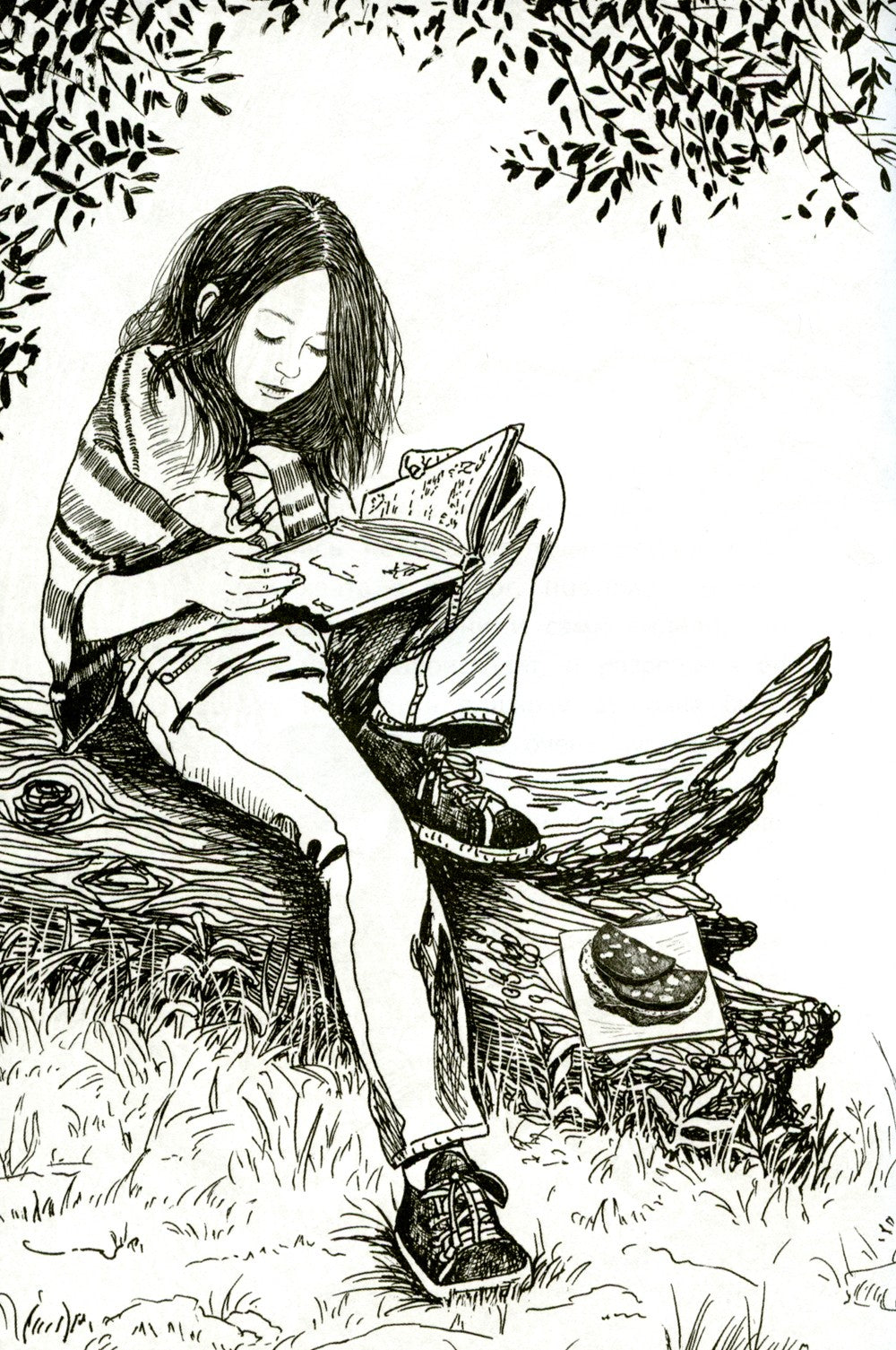 Бегущие по кромке леса. 2-е изд