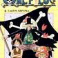 One Piece. Большой куш 6. Сакура Хирурка: Кн. 16-18: манга