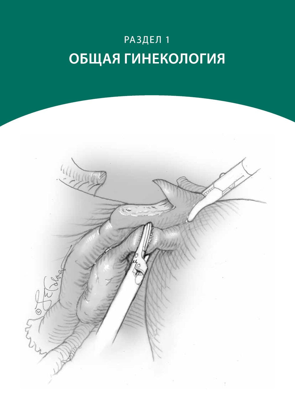 Гинекология по Уильямсу