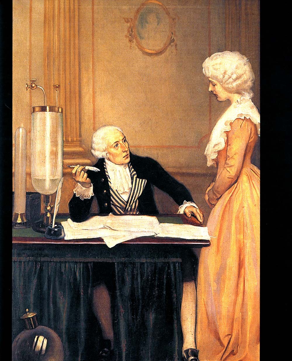 Великая химия. От греческого огня до графена. 250 основных вех в истории хими...