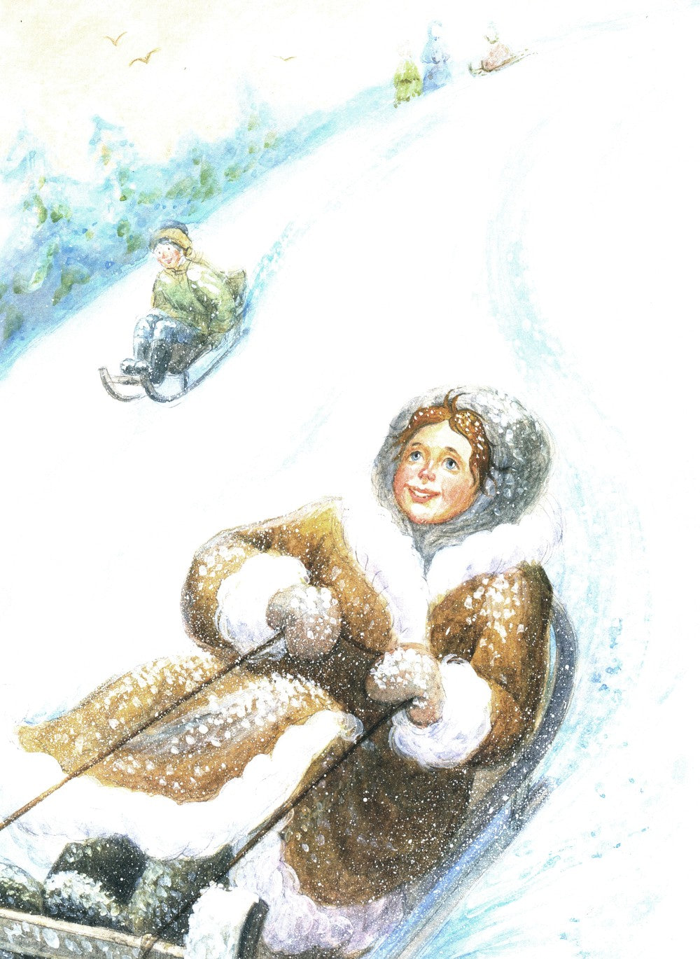 Дорога в небесный дворец: Повесть о матушке Таисии и Ново-Тихвинском монастыре