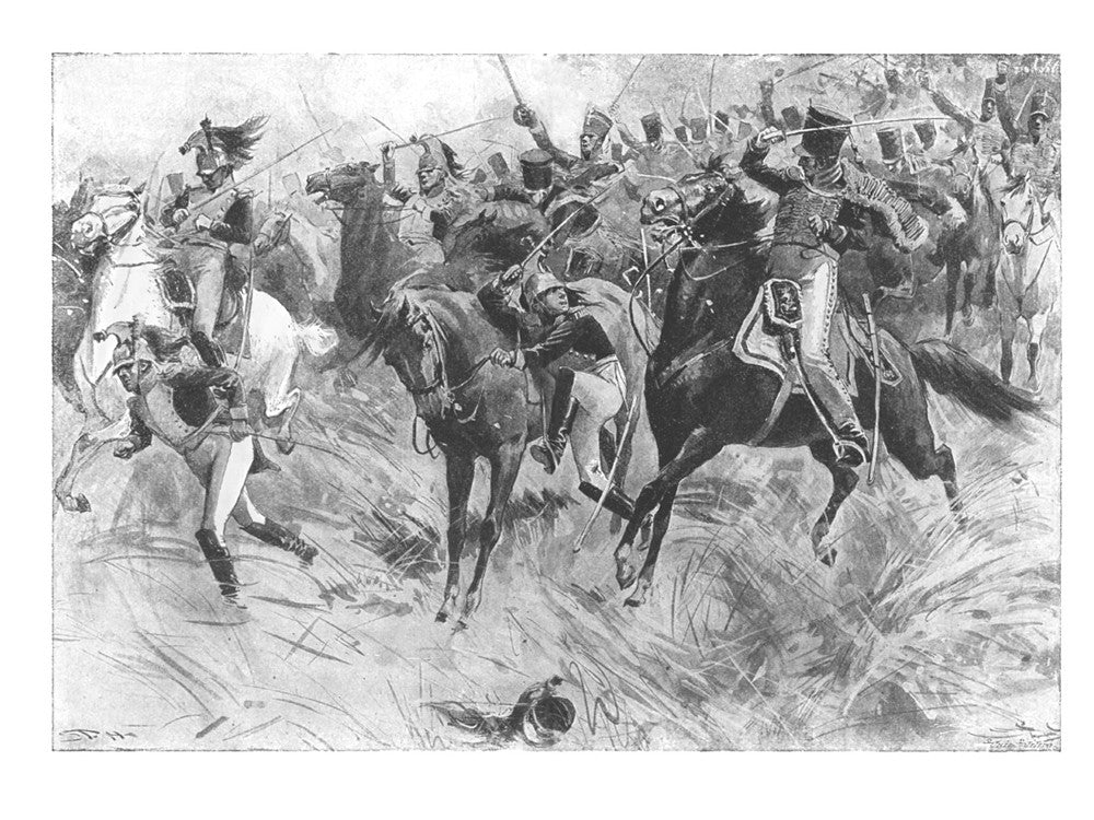 Война и мир: роман. В 2 т