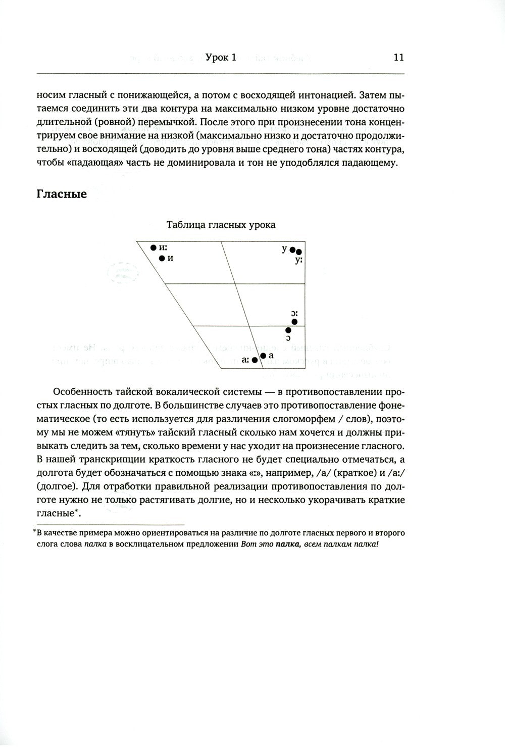 Учебник тайского языка: вводный курс. 4-е изд., испр. и доп