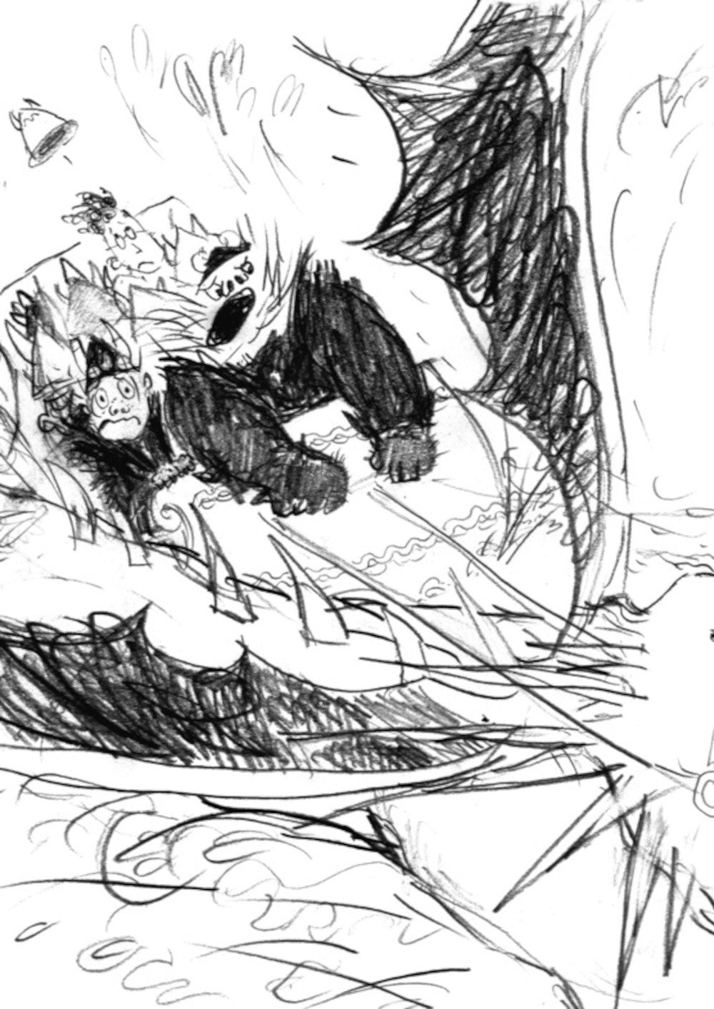 Как приручить дракона (комплект из 4-х книг)