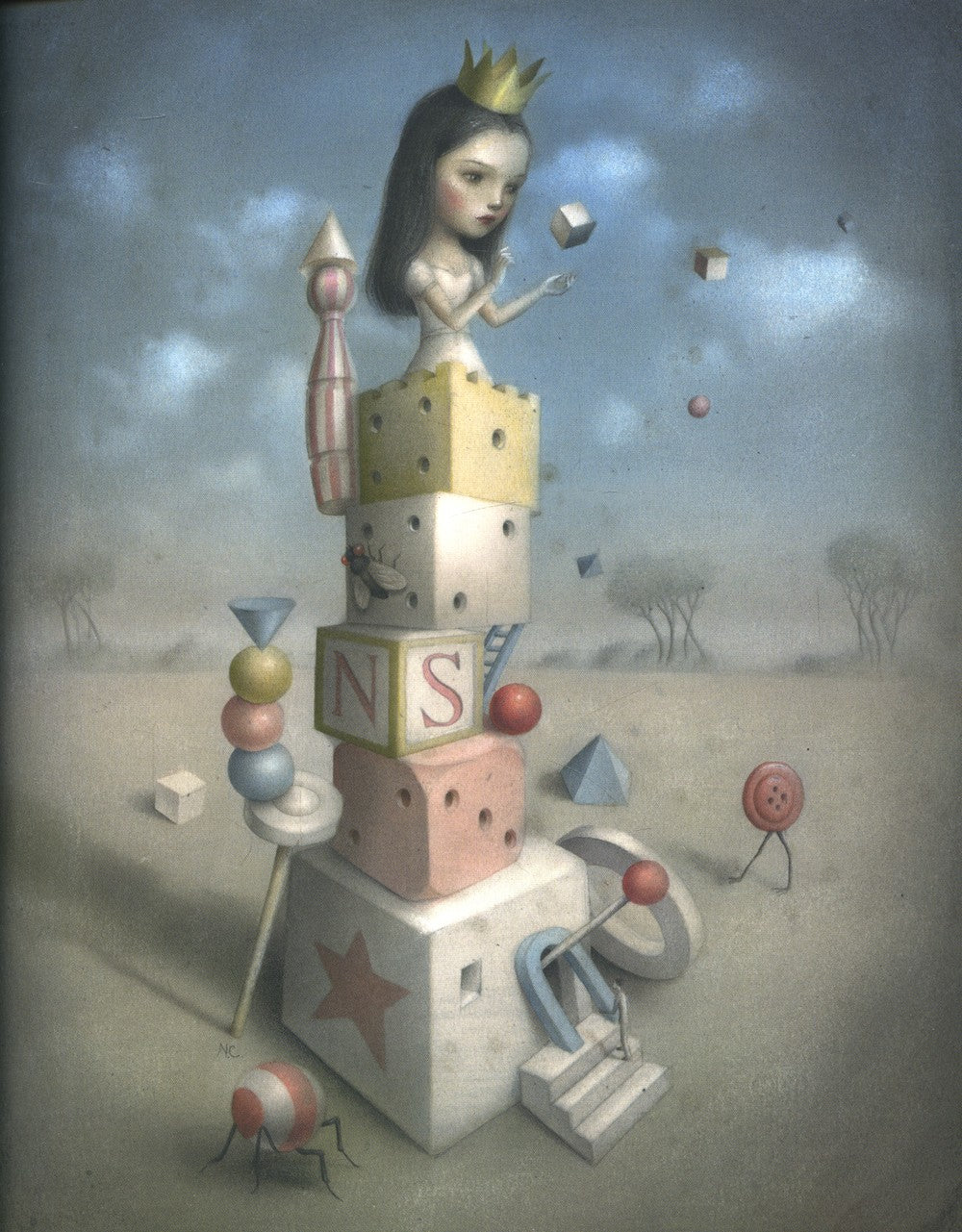 Прелестные кошмары