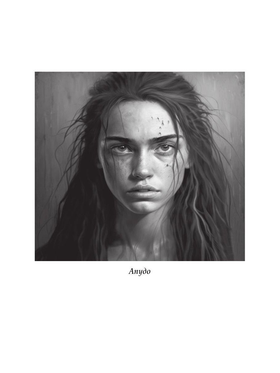 Запах ночного неба