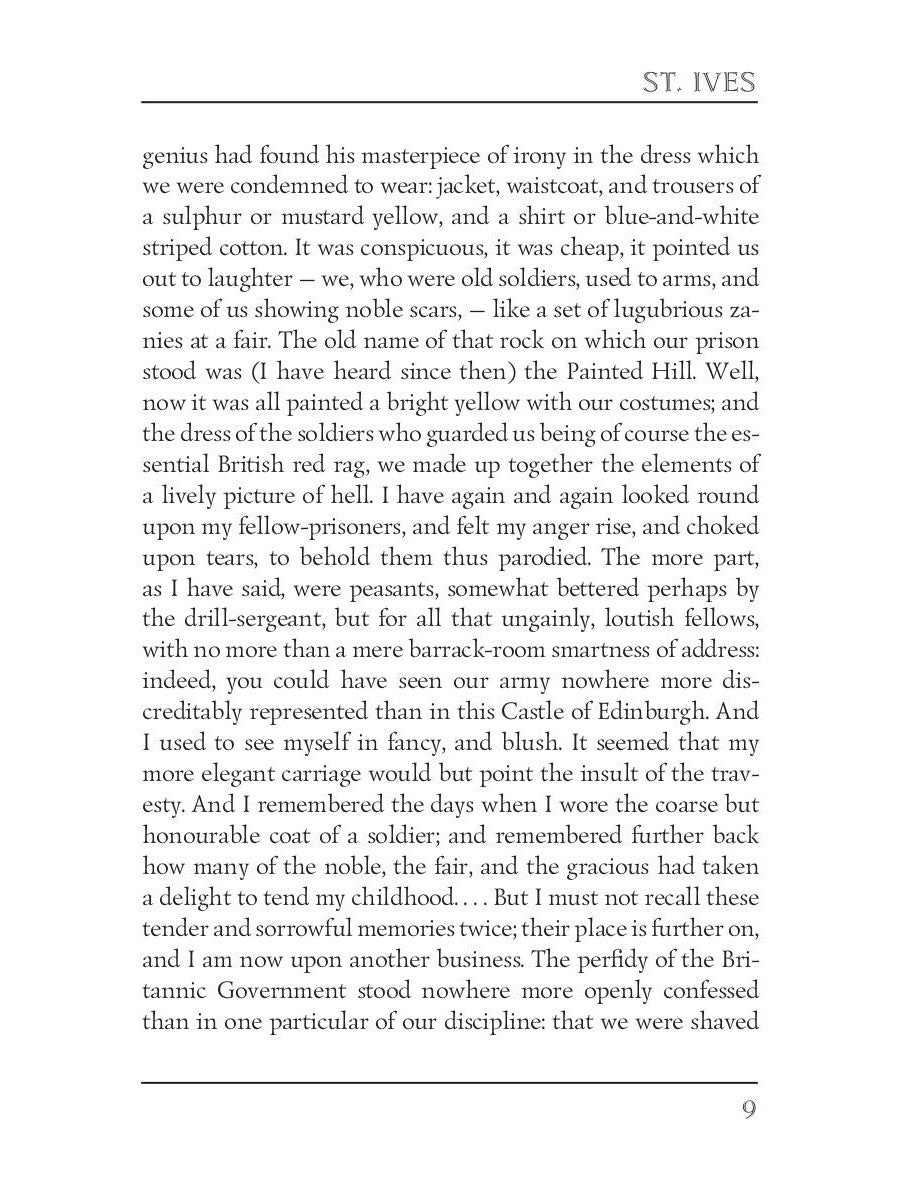 St. Ives = Сент-Ив: на англ.яз