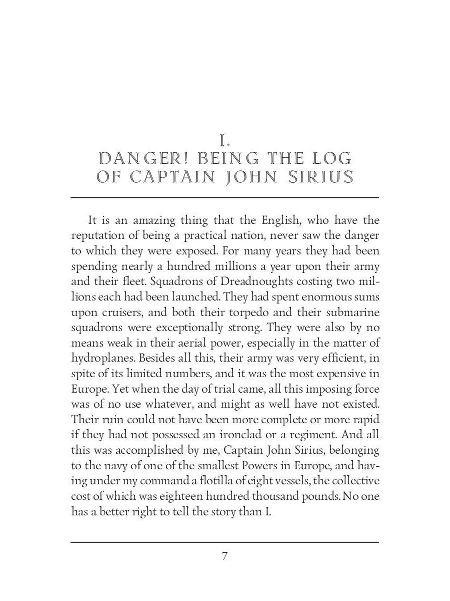 Danger! And Other Stories = Опасность! И другие истории: на англ.яз