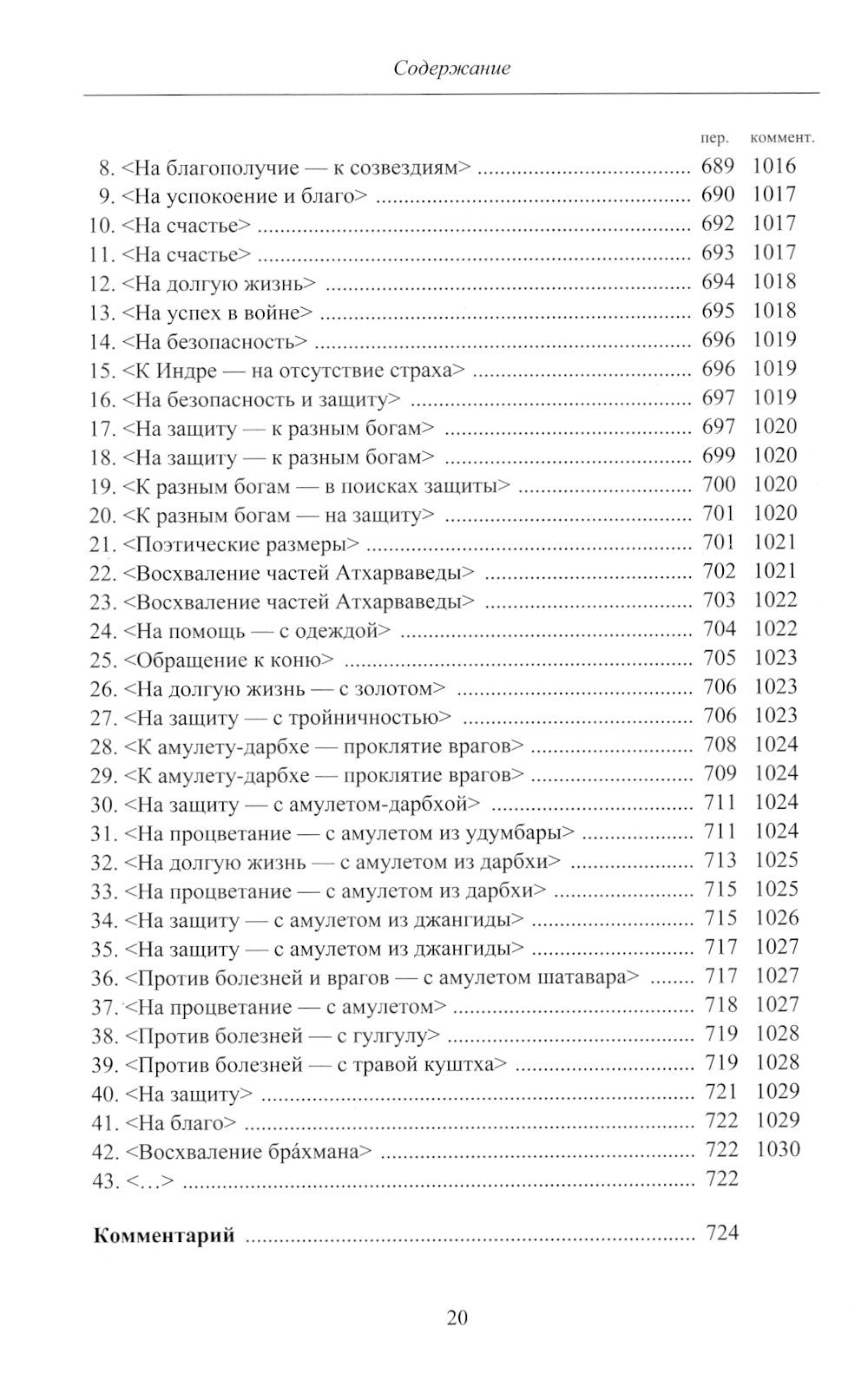 Атхарваведа (Шаунака).  2-е изд