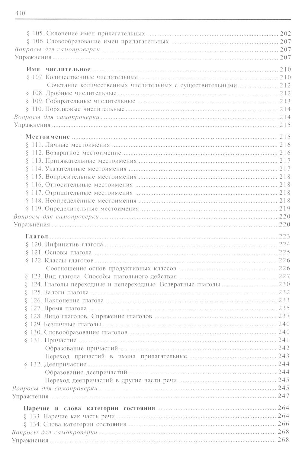 Современный русский язык. 18-е изд
