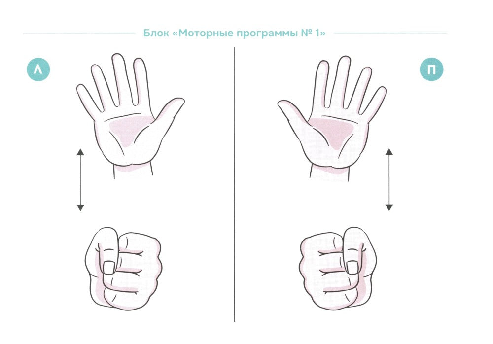 Увлекательная техника автоматизации звуков в слогах. Логонейротренажер. 5-7 лет