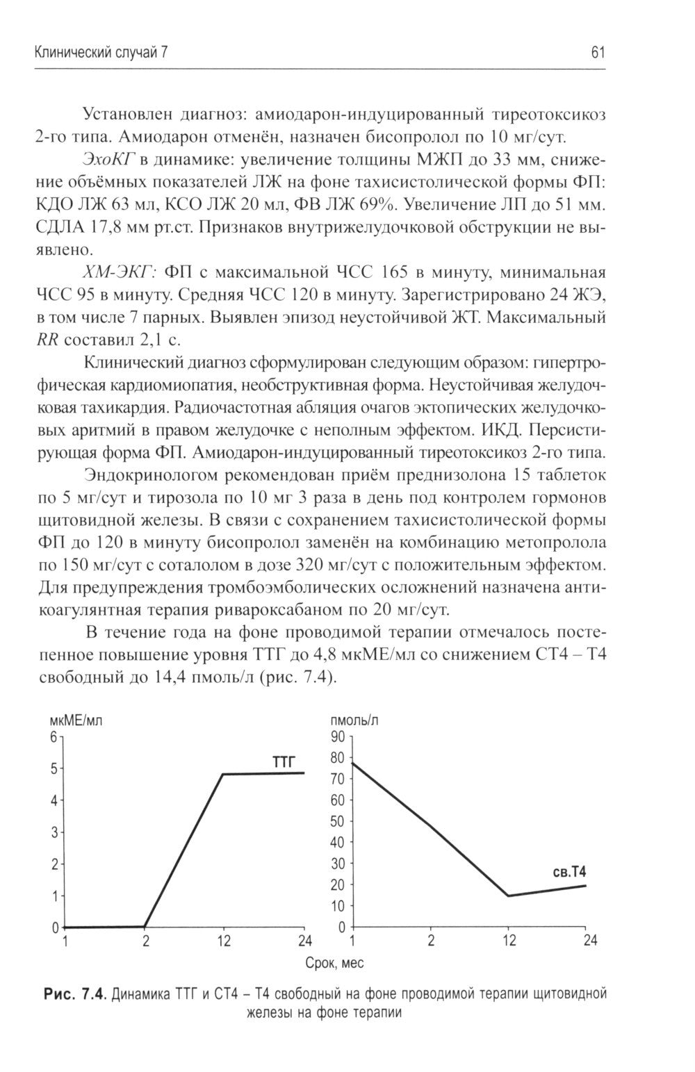 Клинические подходы к дифференциальной диагностике: Учебное пособие
