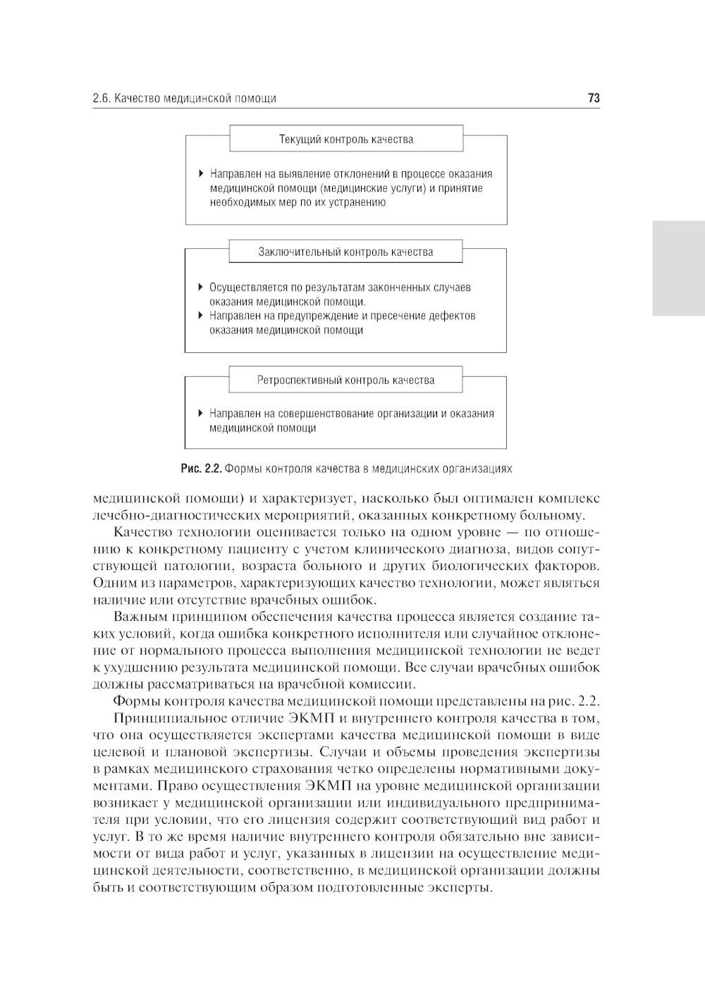 Основы остеопатии: Учебник