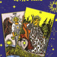 Классическое таро Артура Уэйта (78 карт)