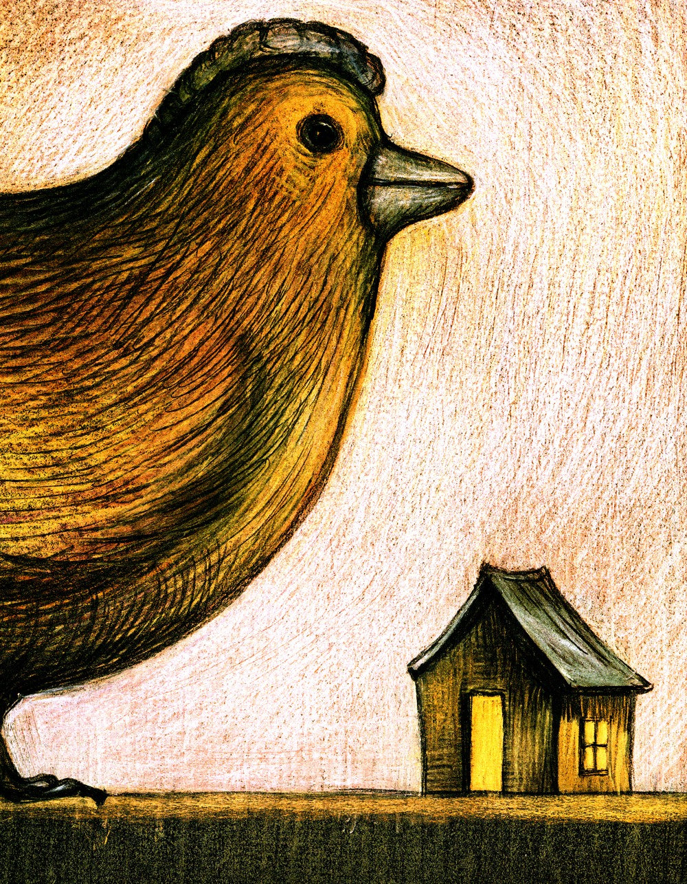 Как я превращалась