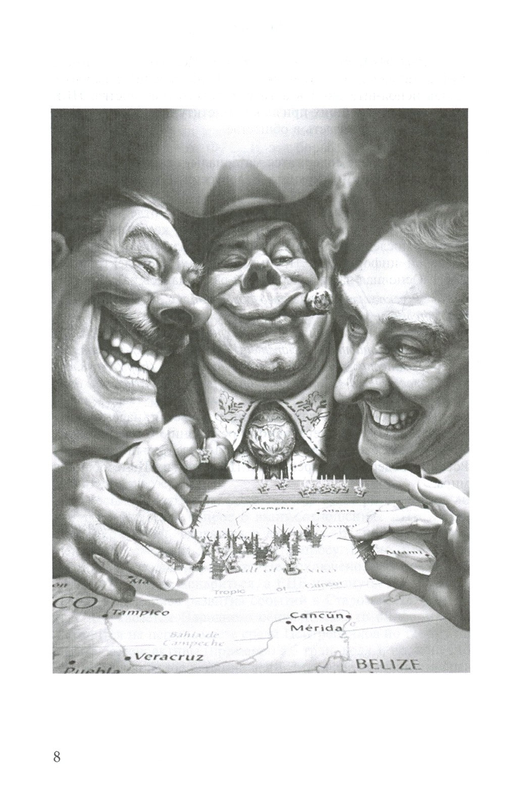 Центробанки на службе "хозяев денег". В 2 кн. (комплект из 2-х книг)