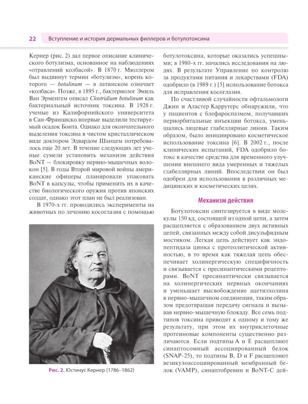 Практическое применение косметических инъекционных препаратов. Дермальные фил...