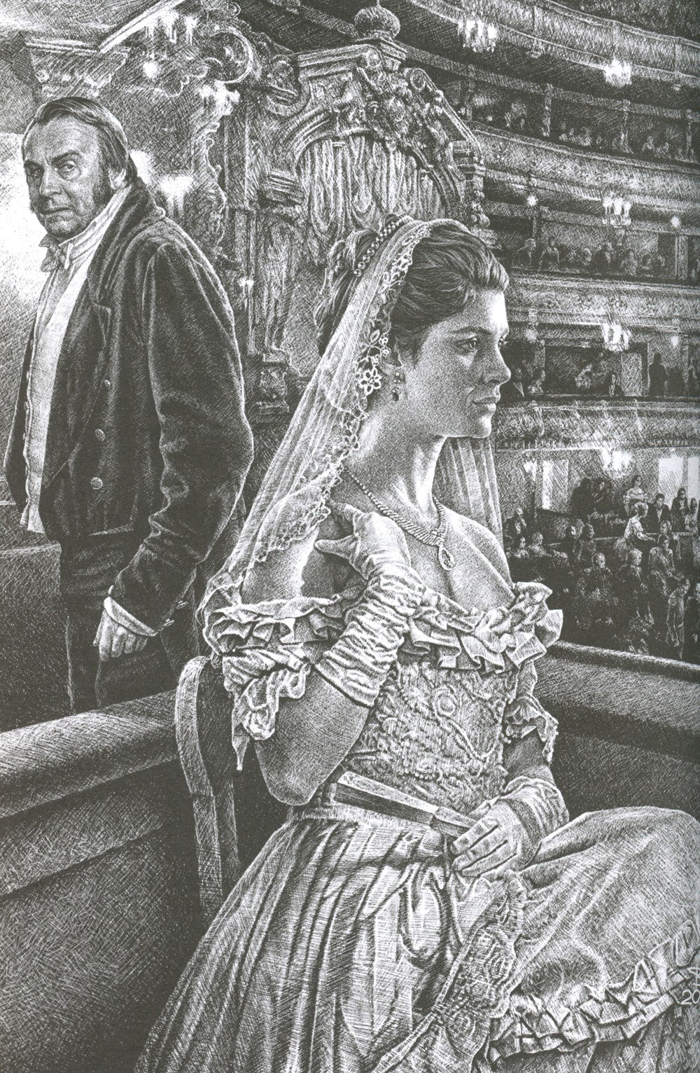 Анна Каренина. В 2 т. Ч. 1-8