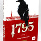 Трилогия 1793-1795 (комплект из 3-х книг)