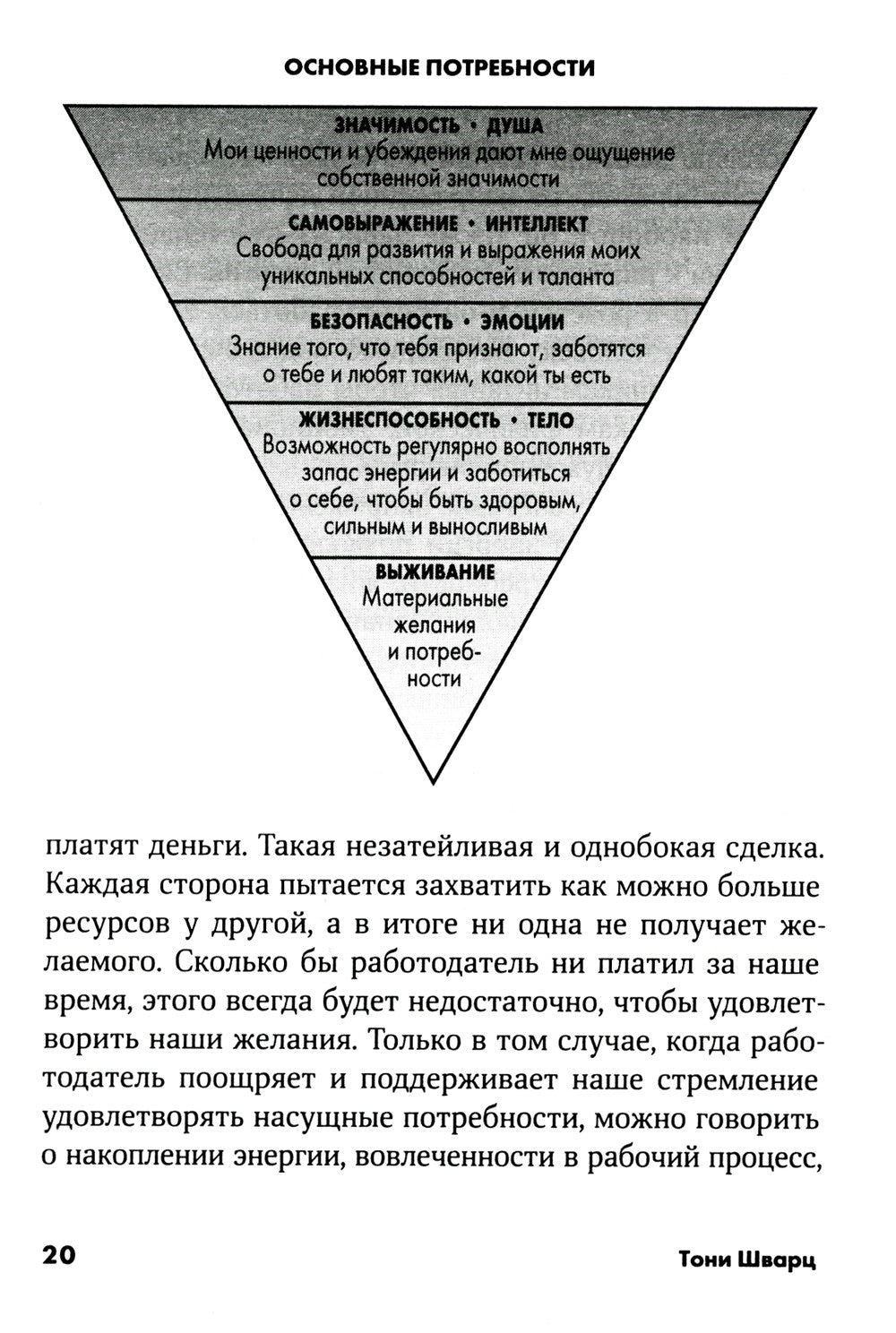 То, как мы работаем, - не работает: Проверенные способы управления жизненной ...