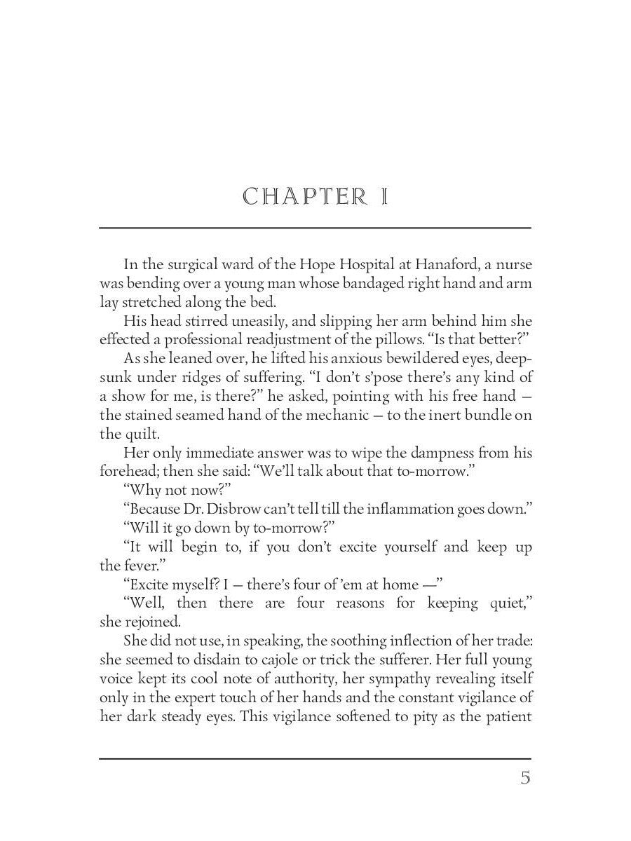 The Fruit of the Tree = Плод дерева: на англ.яз