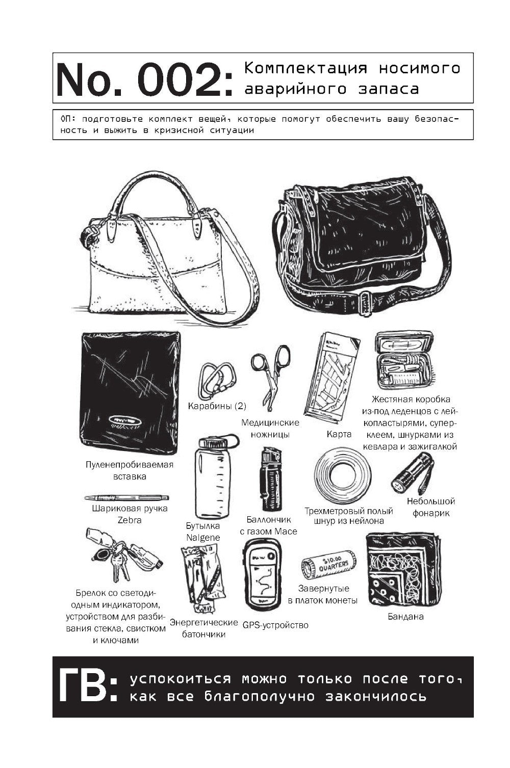 Выживание в дикой природе и экстремальных ситуациях по методике спецслужб. 10...