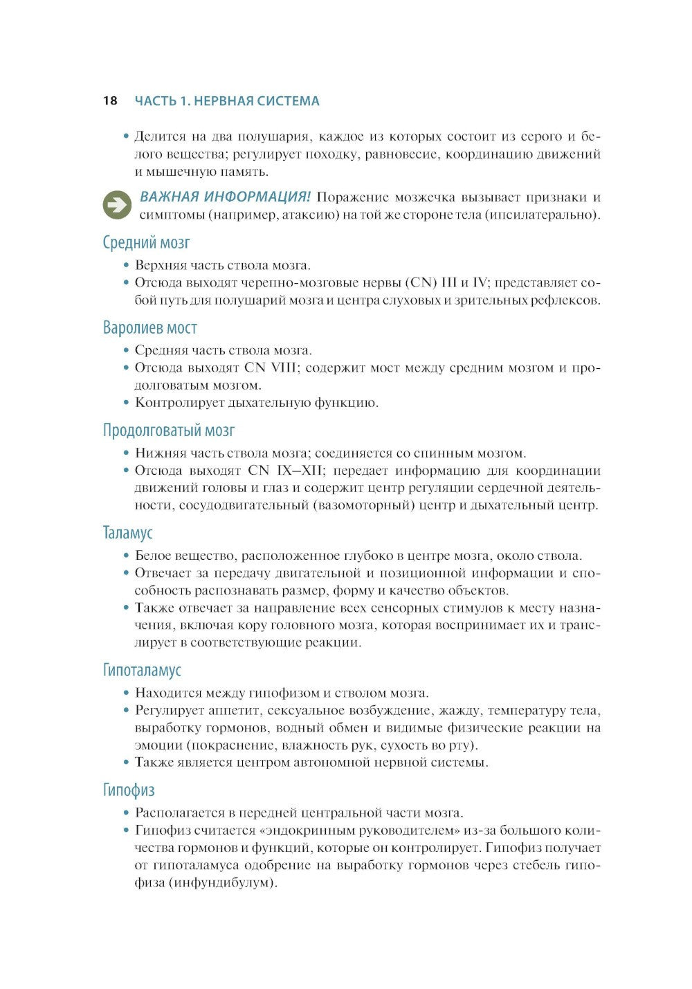 Краткий справочник по интенсивной терапии