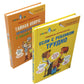 Если с ребенком трудно + Тайная опора... (комплект из 2-х книг)