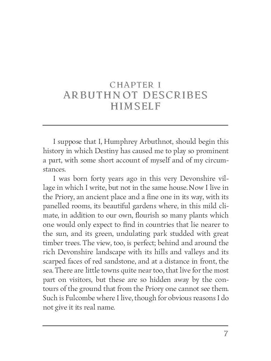 When the World Shook = Когда мир встряхнулся: на англ.яз