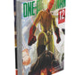 One-Punch Man 12. Кн. 23-24: Оригинал и подделка; Жертва: манга