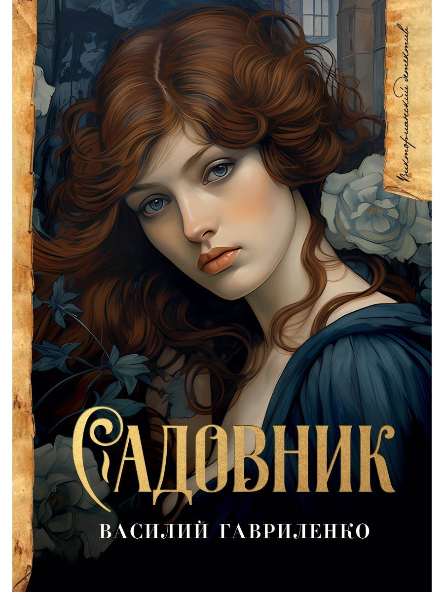 Садовник