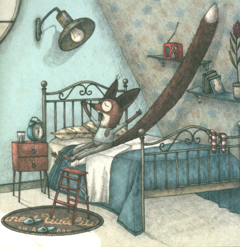 Идеальный момент