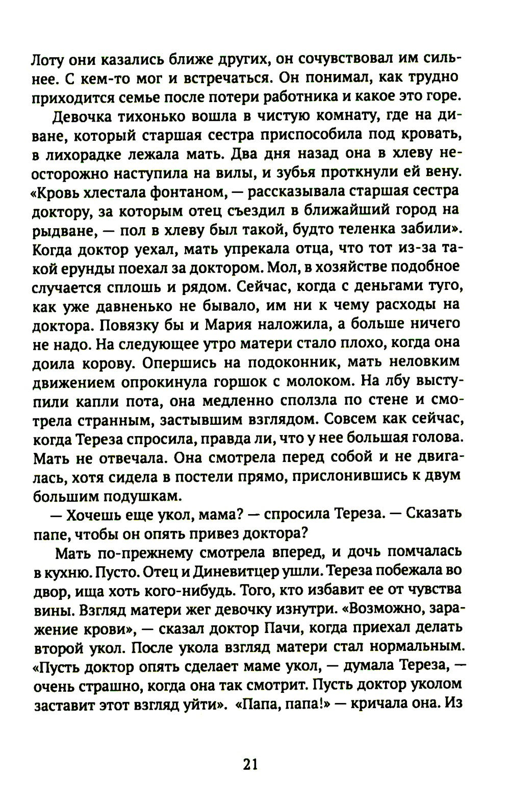 Mittelreich: роман