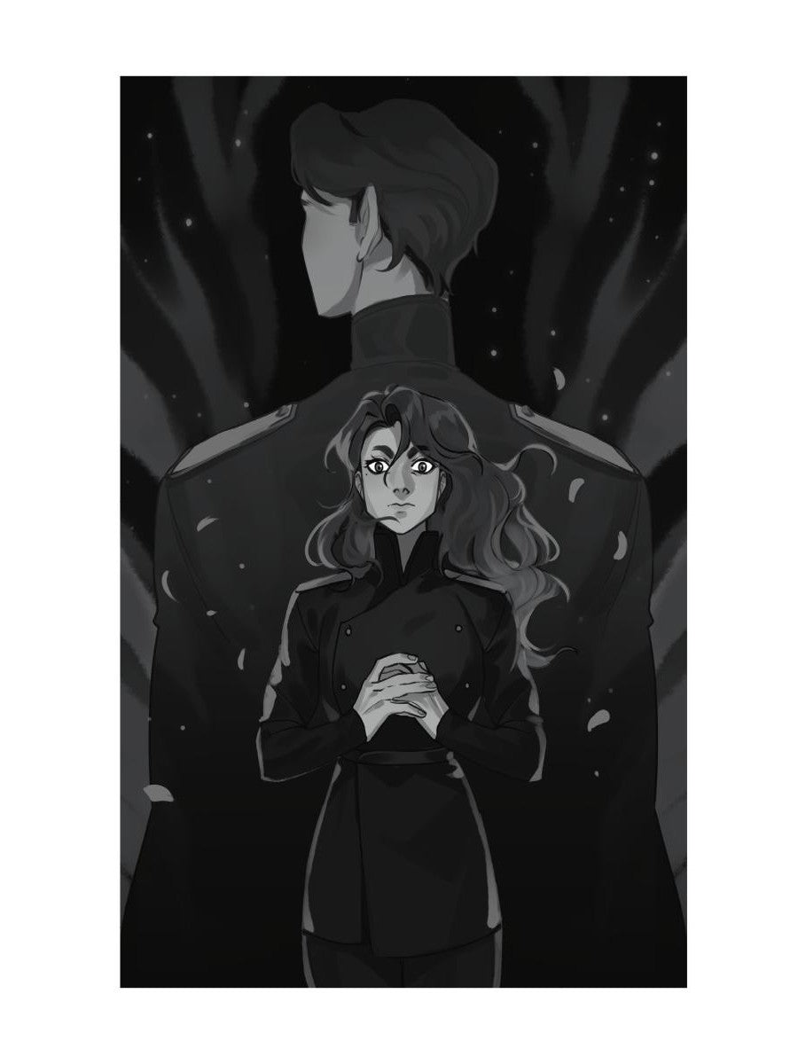 Граница. Становление на путь