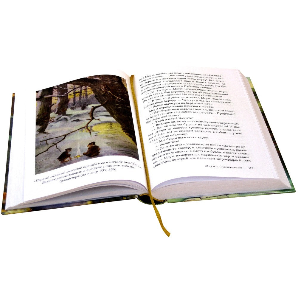 Эпическая сказочная сага о приключениях последних гномов (комплект из 2-х книг)