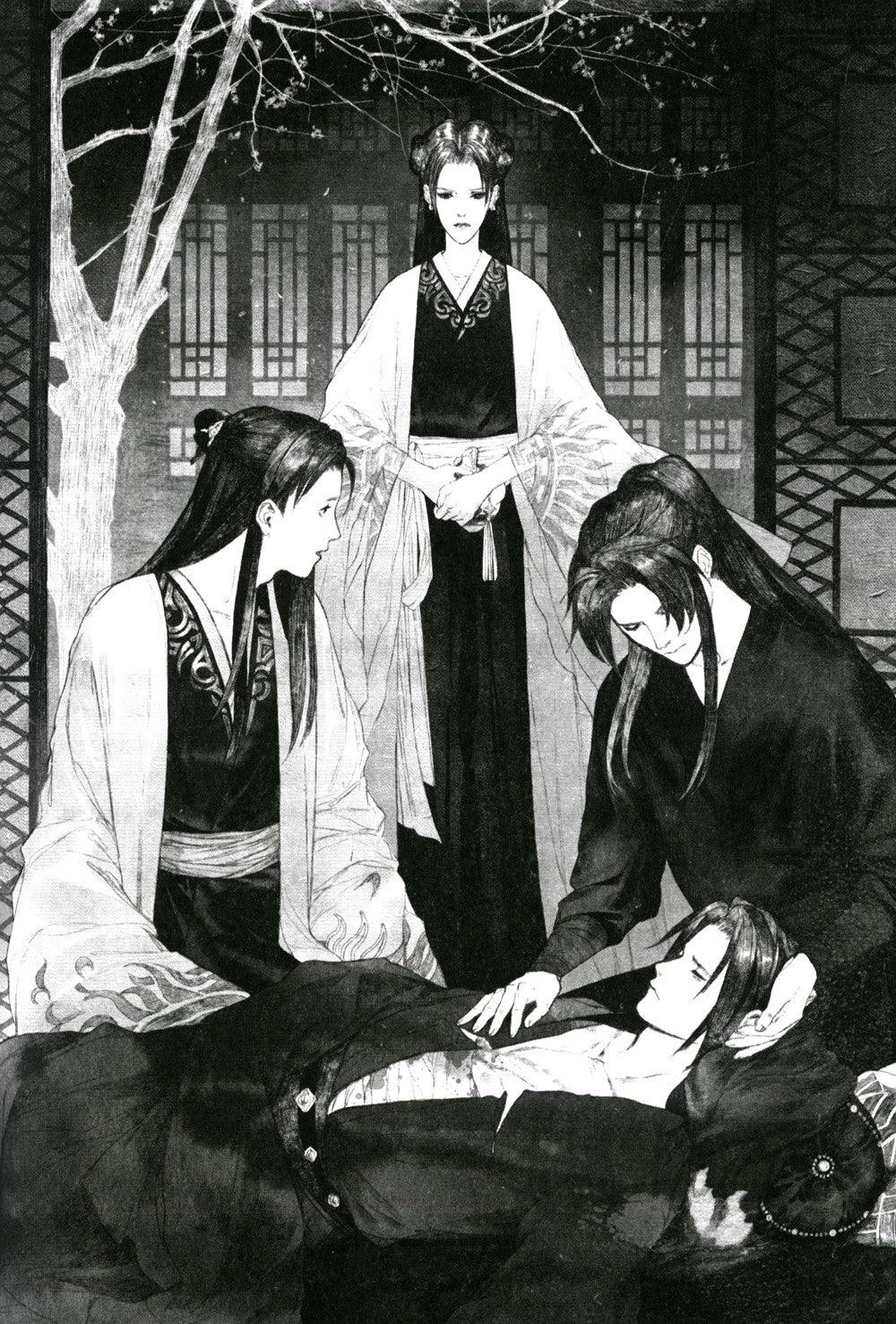 Магистр дьявольского культа. Т. 3. 5-е изд., испр