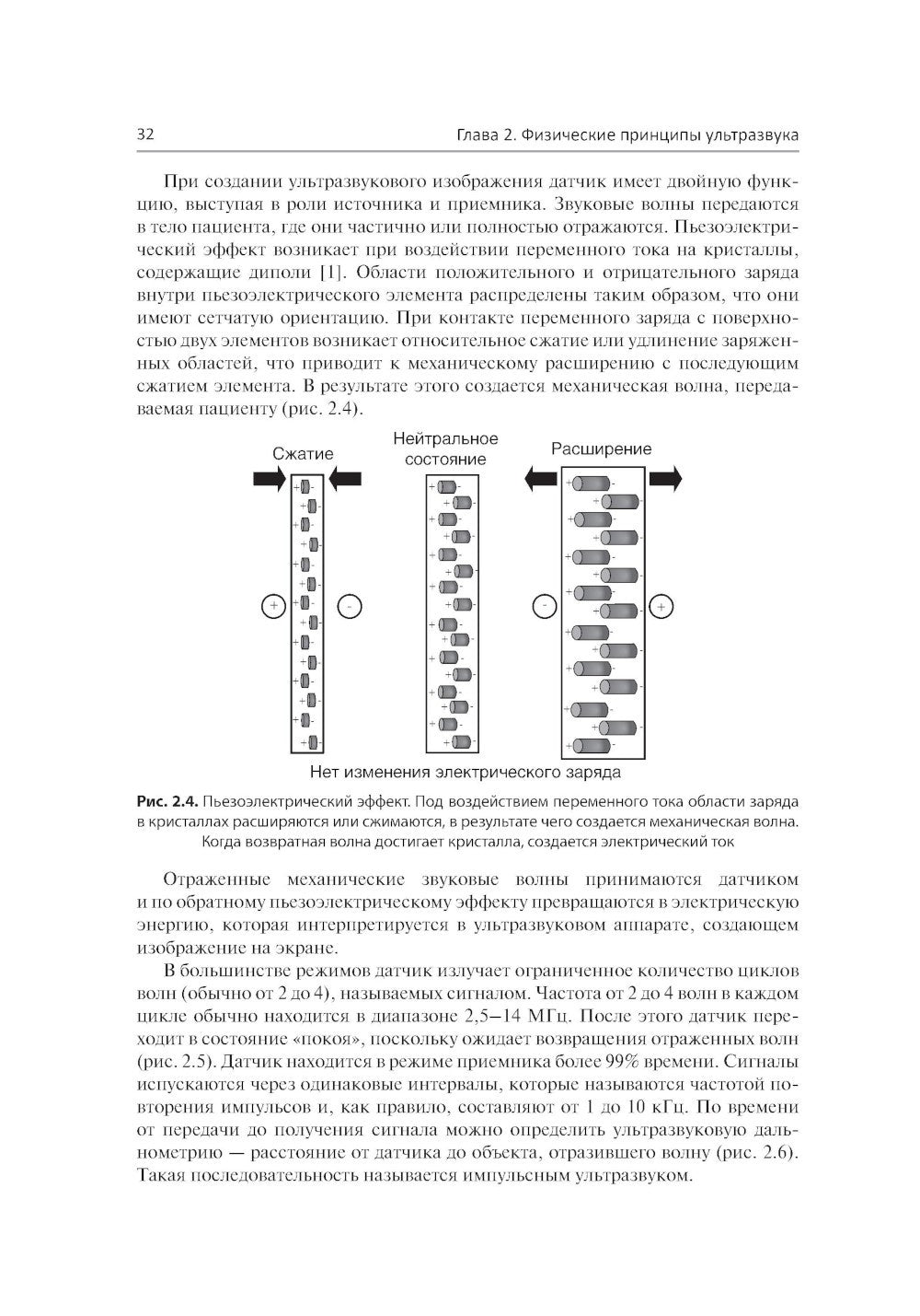 Ультразвуковая диагностика в урологии. 2-е изд
