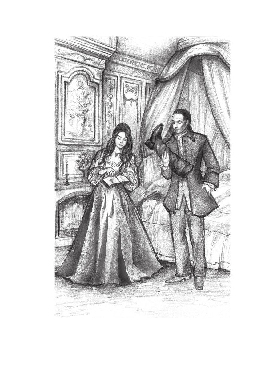 В полушаге от любви