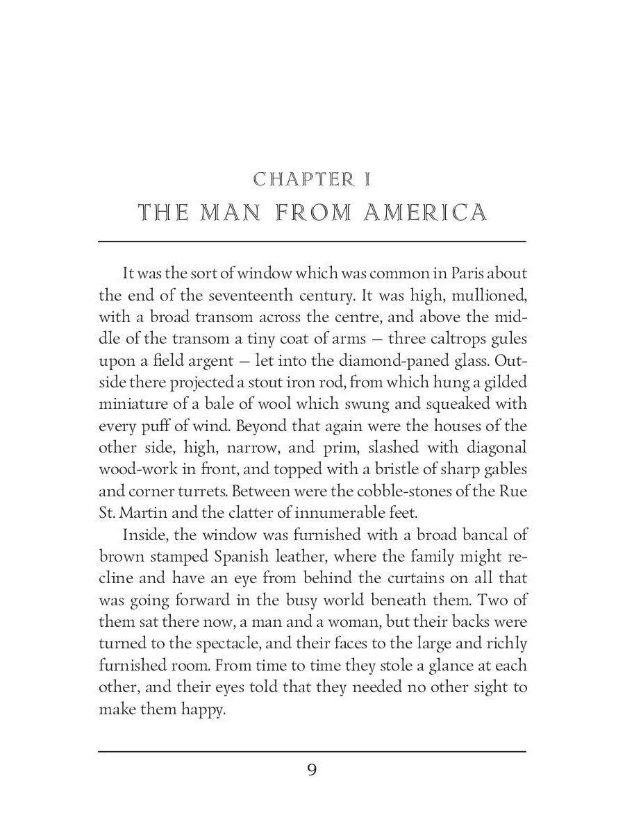 The Refugees = Изгнанники: на англ.яз