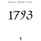 1793. История одного убийства: роман