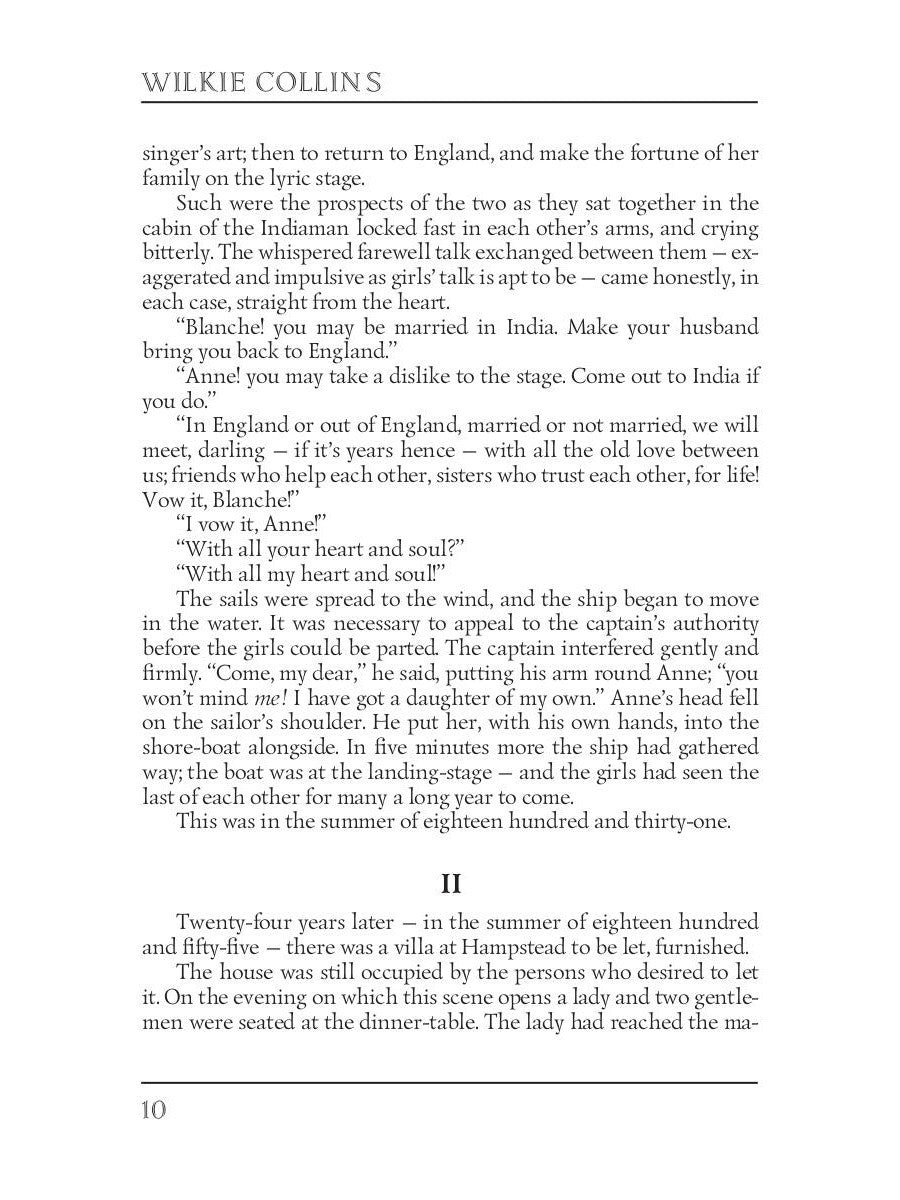 Man and Wife = Муж и жена: на англ.яз