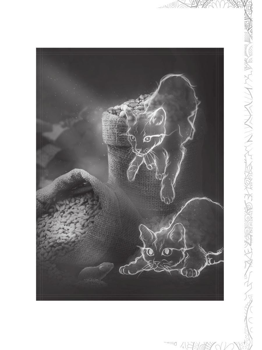 Заветы древних. Воля и разум