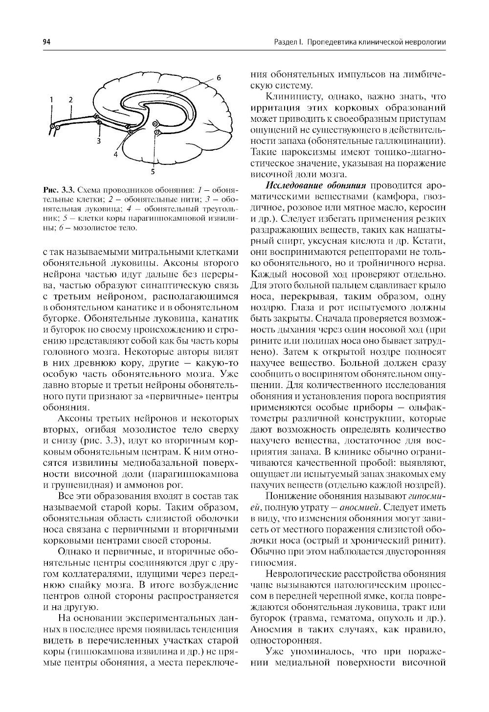 Нервные болезни: Учебник. 13-е изд