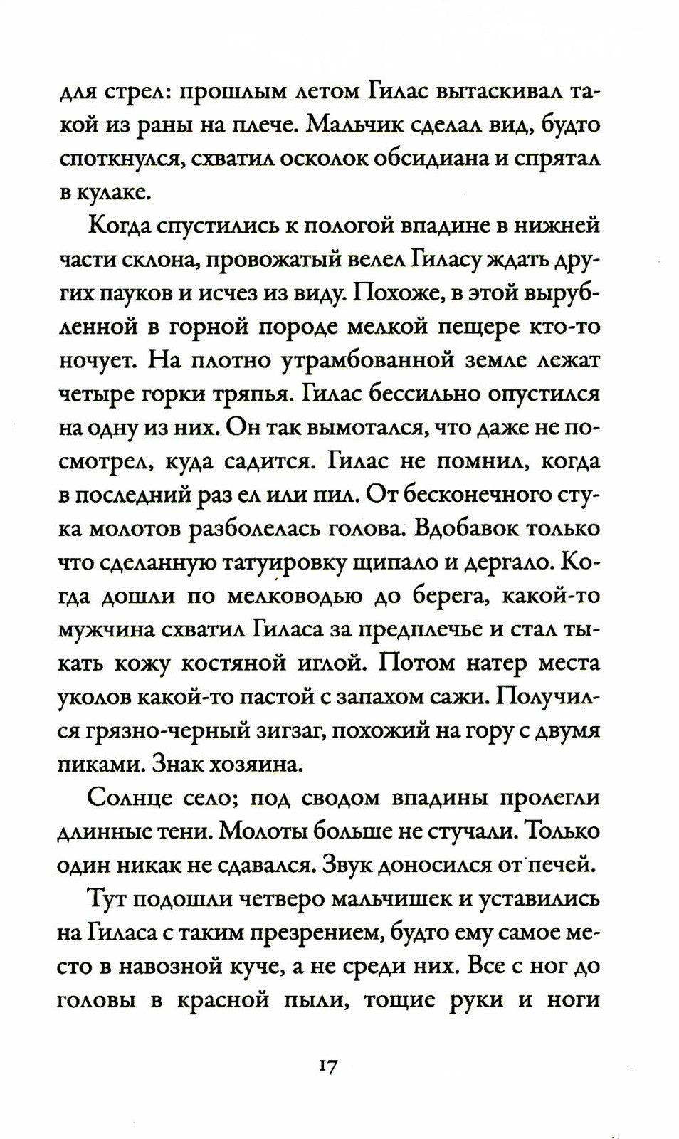 Боги и воины. Кн. 2. Горящая тень: роман